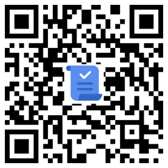 Survey QR Code
